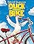 Duck on a Bike by David Shannon