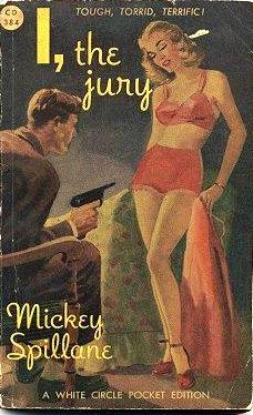 I, the Jury