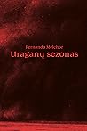 Uraganų sezonas