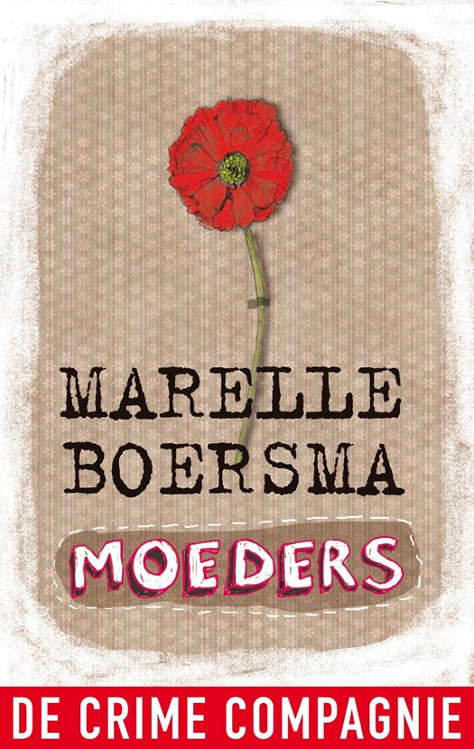 Moeders (Kindle Edition)