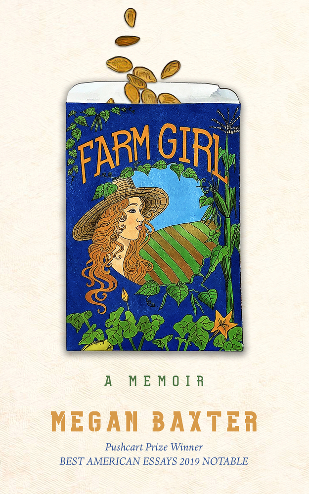 Memoir of a farm girl essay 06 picture