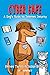 Cyber Safe: A Dog's Guide t...