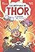 Las Aventuras de Thor. La búsqueda del martillo by Erik Tordensson