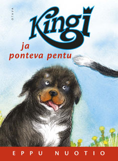 Kingi ja ponteva pentu