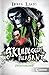 Untotenland (Skulduggery Pleasant, #13)
