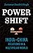 Powershift by Zorawar Daulet Singh