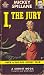 I, the Jury by Mickey Spillane I, the Jury by Mickey Spillane