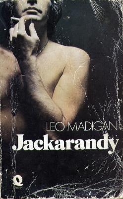 Jackarandy (Mass Market Paperback)