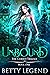 Unbound (The Cursed Trilogy #1)