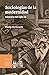 Sociologías de la modernidad. Itinerario del siglo XX by Danilo Martuccelli