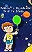 Robbie's Accidental Trip To Space  by Laura Reed