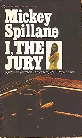 I, the Jury