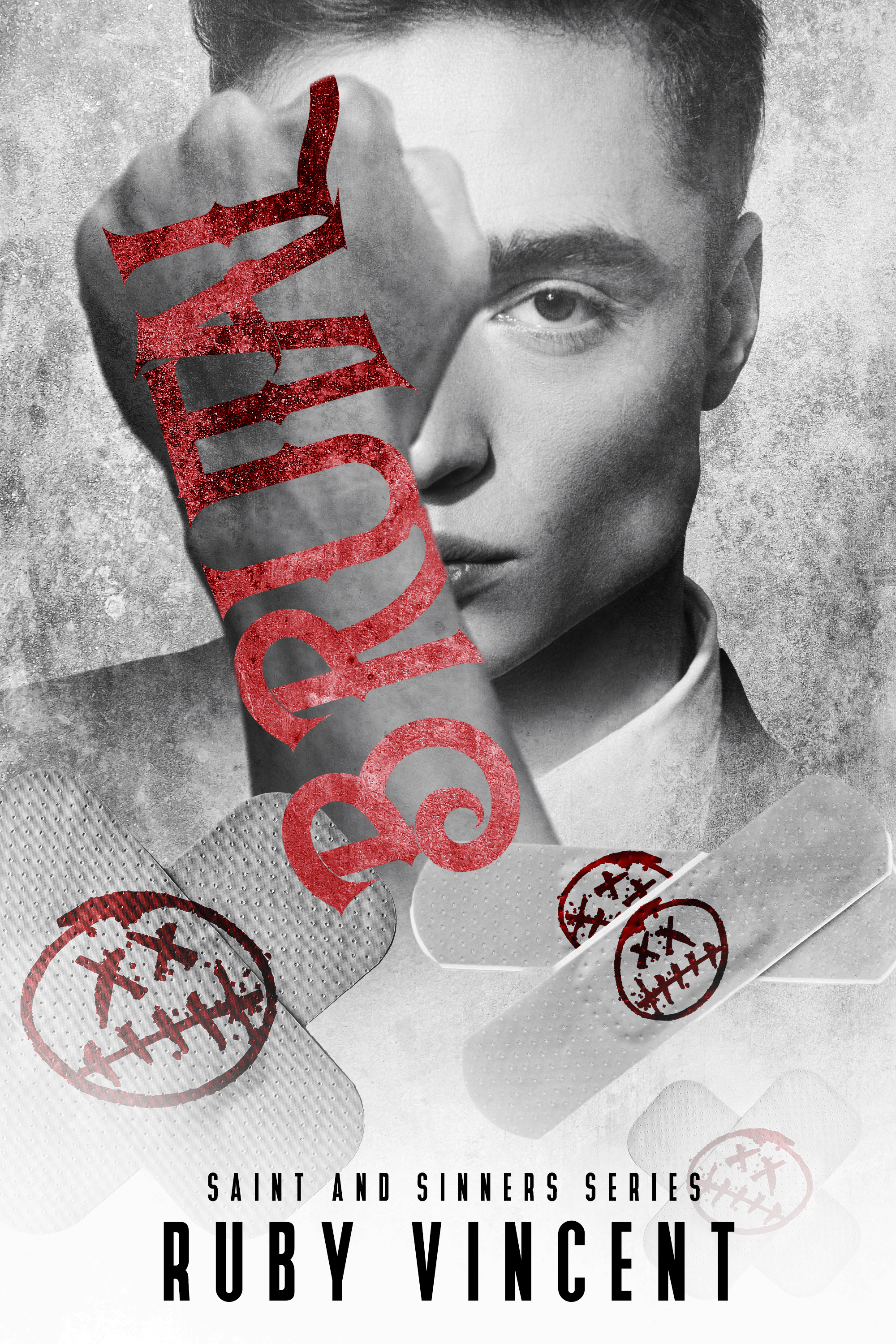 Brutal (Saint and Sinners, #3)