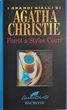 Poirot a Styles C...