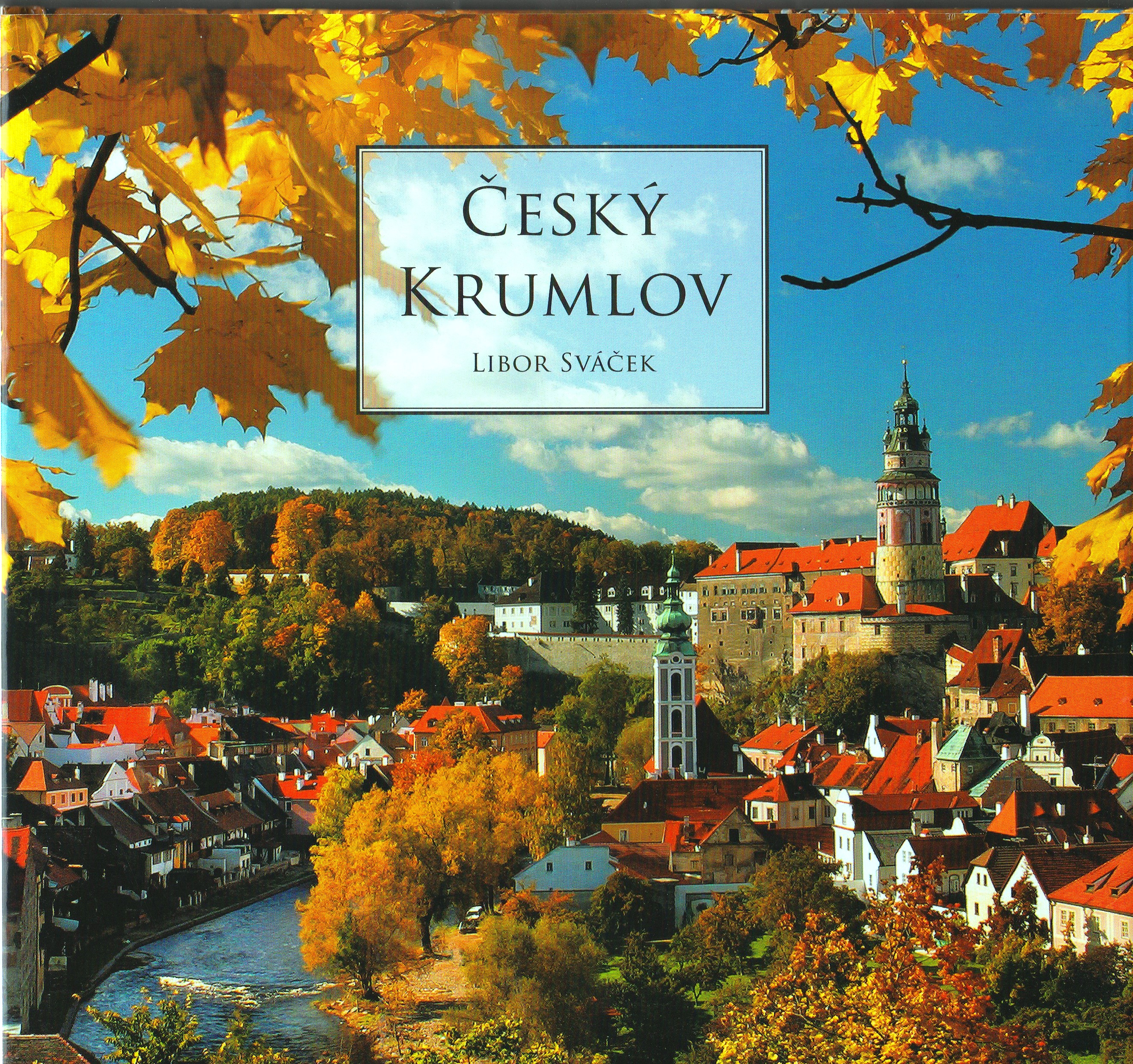 ČESKÝ KRUMLOV