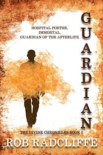 Guardian (The Divine Chronicles, #1)