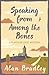 Speaking from Among the Bones (Flavia De Luce, #5)
