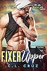 Fixer Upper (It's Raining Men, #8)