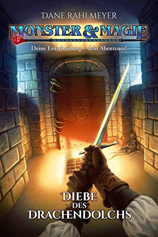 Monster & Magie: Diebe des Drachendolchs