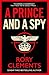 A Prince and A Spy (Tom Wilde, #5)