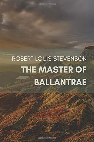 The Master of Ballantrae