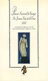 La Invertida Escala de Jacob: Filosofía y Teología En 'El Sueño' de Sor Juana Inés de La Cruz