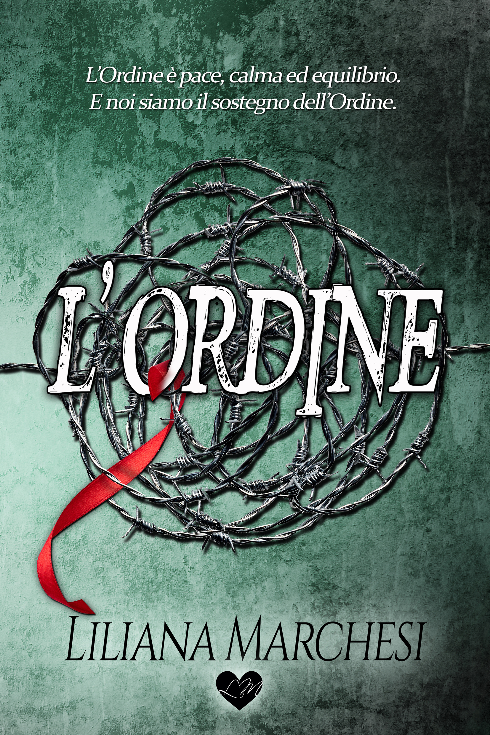 L'Ordine (Kindle Edition)