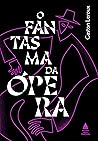 O fantasma da ópera
