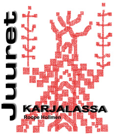 Juuret Karjalassa