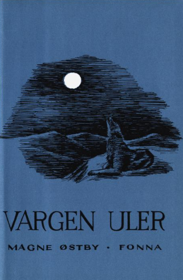 Vargen uler