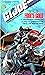 Fool's Gold (G.I. Joe, #3)