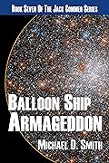 Balloon Ship Armageddon