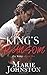 King’s Ransom (Oil Kings #2)