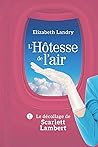 L'Hôtesse de l'ai...