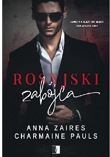 Rosyjski zabójca #1