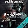 The Sandman by Dirk Maggs