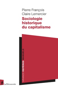 Sociologie historique du capitalisme (Paperback)