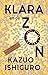 Klara en de zon by Kazuo Ishiguro