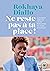 Ne reste pas à ta place ! : Comment s'accomplir en ne faisant rien de ce qui était prévu