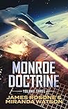 Monroe Doctrine: ...