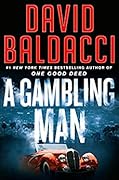 A Gambling Man (Archer, #2)