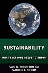 Sustainability: W...