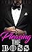 Pleasing the Boss by Nydia Reid