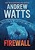 Firewall (The Firewall Spies)