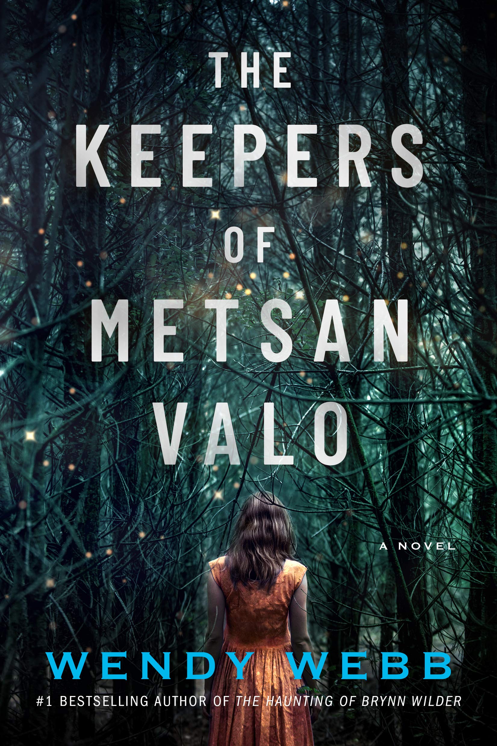 The Keepers of Metsan Valo (Kindle Edition)