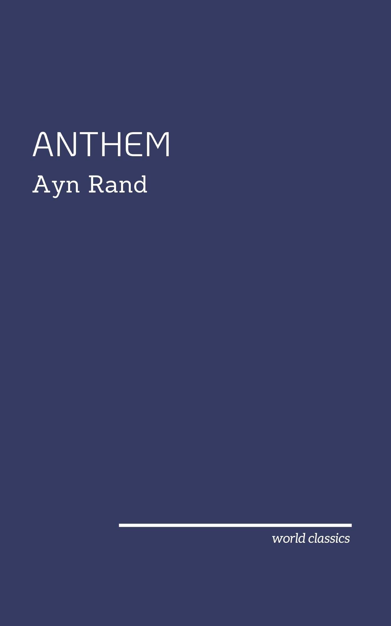 Anthem
