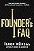Founder's FAQ: The Predictable Journey of the Ups and Downs of a Startup