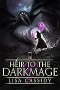 Heir to the Darkmage