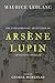 The Extraordinary Adventures of Arsène Lupin, Gentleman-Burglar