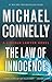 The Law of Innocence (The Lincoln Lawyer, #6; Harry Bosch Universe #35)